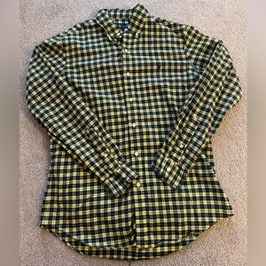 Ralph Lauren button shirt